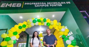 Cuiabá autoriza voluntários nas escolas e prevê ressarcimento de até R$ 1,5 mil