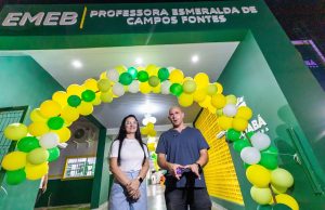 Cuiabá autoriza voluntários nas escolas e prevê ressarcimento de até R$ 1,5 mil