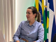 Flavinha alerta para déficit da PRF e defende mais investimentos para garantir segurança nas rodovias de MT