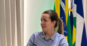 Flavinha alerta para déficit da PRF e defende mais investimentos para garantir segurança nas rodovias de MT