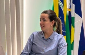 Flavinha alerta para déficit da PRF e defende mais investimentos para garantir segurança nas rodovias de MT