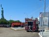 NORTÃO MT: incêndio em unidade de ensino atinge várias salas na manhã desta segunda-feira(10) e bombeiros são acionados