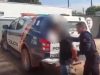 Trabalhador é morto a facadas enquanto dormia após discussão em fazenda de MT; homem 21 anos foi preso em flagrande