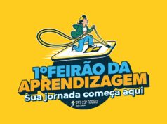 Feirão do Tribunal Regional do Trabalho neste dia 28/08 terá vagas de trabalho, palestras e oficinas para jovens aprendizes