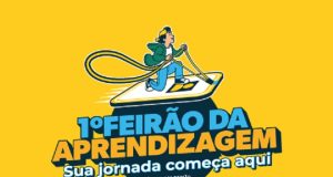 Feirão do Tribunal Regional do Trabalho neste dia 28/08 terá vagas de trabalho, palestras e oficinas para jovens aprendizes