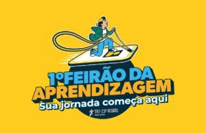 Feirão do Tribunal Regional do Trabalho neste dia 28/08 terá vagas de trabalho, palestras e oficinas para jovens aprendizes