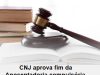 Fim da aposentadoria compulsória como punição máxima para juiz: Magistrado poderá perder o cargo em casos como venda de sentenças.