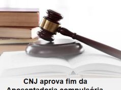Fim da aposentadoria compulsória como punição máxima para juiz: Magistrado poderá perder o cargo em casos como venda de sentenças.