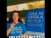 Dia D “Fora da Escola Não Pode” convoca toda a sociedade colidense nesta terça-feira, 11 de agosto