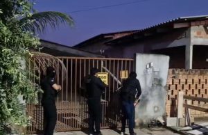 Operação deflagrada hoje(26)fecha empresas e bloqueia milhões em 4 estados; ordem judicial é cumprida em cidade do Nortão