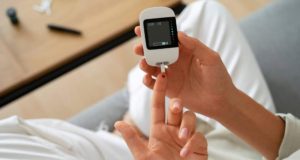 Diabetes ganha nova caneta no Brasil após registro da Anvisa