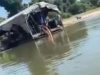 Responsáveis e financiadores de garimpo ilegal em rios do Nortão de MT na mira da polícia