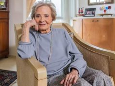 Morre Glória Menezes, uma das maiores atrizes do Brasil