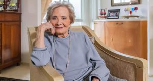 Morre Glória Menezes, uma das maiores atrizes do Brasil