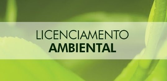 LOCATIO LOCAÇÕES LTDA requer licenças ambientais para regularização de atividades em Colíder