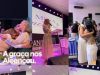 Mulheres saem renovadas de congresso marcado por fé, comunhão e presença de Deus na Igreja Batista do Avivamento em Colider. VÍDEO