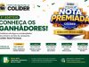 Prefeitura de Colíder divulga os primeiros ganhadores da campanha Nota Premiada; confira aqui