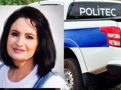 VÍTIMA DE TRÁGICO ACIDENTE: Técnica de enfermagem Odineia Calvi será sepultada às 16h desta terça-feira (4), em Colíder.