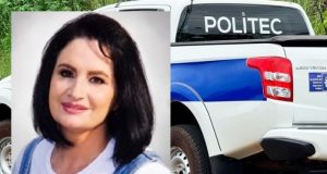 VÍTIMA DE TRÁGICO ACIDENTE: Técnica de enfermagem Odineia Calvi será sepultada às 16h desta terça-feira (4), em Colíder.