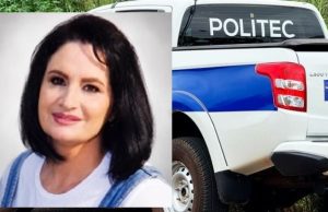 VÍTIMA DE TRÁGICO ACIDENTE: Técnica de enfermagem Odineia Calvi será sepultada às 16h desta terça-feira (4), em Colíder.