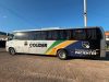 Prefeitura de Colíder amplia frota da Saúde com novo ônibus para transporte de pacientes