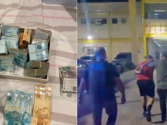 FORAGIDOS DE MT NO RJ: Polícia sequestra nesta terça-feir(25) Porsche, BMWs e Audi em operação contra facção envolvida