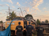 Extração ilegal de ouro em terra indígena de MT na mira da Polícia Federal nesta terça-feira(18)