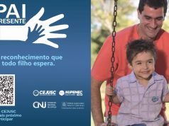PAI PRESENTE: após décadas, seis irmãos incluem nome do pai na certidão no Nortão
