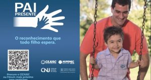 PAI PRESENTE: após décadas, seis irmãos incluem nome do pai na certidão no Nortão