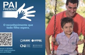 PAI PRESENTE: após décadas, seis irmãos incluem nome do pai na certidão no Nortão