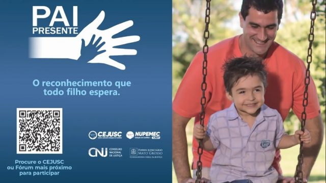 pai presente