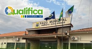 Programa “Qualifica Colíder” abre 50 vagas gratuitas para cursos de qualificação profissional; início previsto 2ª quinzena de setembro.