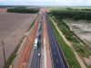 ATENÇÃO, MOTORISTAS! Fiquem atentos às mudanças no tráfego durante liberação de trechos na BR-163 no Norte de MT