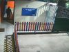 Preso nesta segunda(10) homem que invadiu e furtou colégio infantil; vídeo