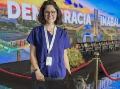 Morre veterinária atacada por cachorro no canil do Senado Federal