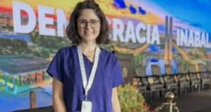 Morre veterinária atacada por cachorro no canil do Senado Federal