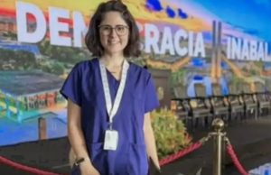 Morre veterinária atacada por cachorro no canil do Senado Federal
