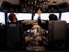 Piloto de avião comercial relata à Aeronáutica avistamento de óvnis sobre cidade do Nortão de MT