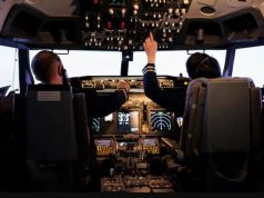 Piloto de avião comercial relata à Aeronáutica avistamento de óvnis sobre cidade do Nortão de MT