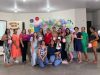 “Gerando Amor”: Cras de Colíder reúne gestantes para orientação, acolhimento e troca de experiências