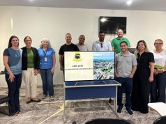 Prefeitura de Colíder projeta orçamento de R$ 239 milhões para 2027