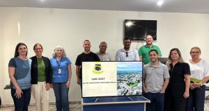 Prefeitura de Colíder projeta orçamento de R$ 239 milhões para 2027
