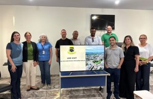 Prefeitura de Colíder projeta orçamento de R$ 239 milhões para 2027
