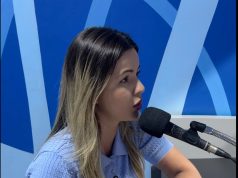 No 7 de Setembro, Flavinha destaca trabalho nos 142 municípios e defende Mato Grosso mais forte a partir das cidades