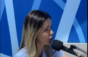 No 7 de Setembro, Flavinha destaca trabalho nos 142 municípios e defende Mato Grosso mais forte a partir das cidades