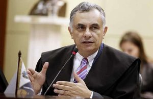 Ex-deputado Humberto Bosaipo terá que pagar R$ 1,3 milhão por desvio de verba da Assemblei Legislativa