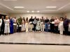 COLIDER: última sessão de agosto foi marcada por apresentação de projetos e homenagens a líderes religiosos