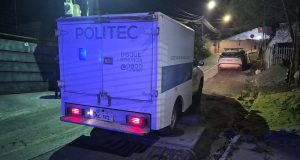 NORTÃO MT: homem é encontrado morto dentro do banheiro de casa