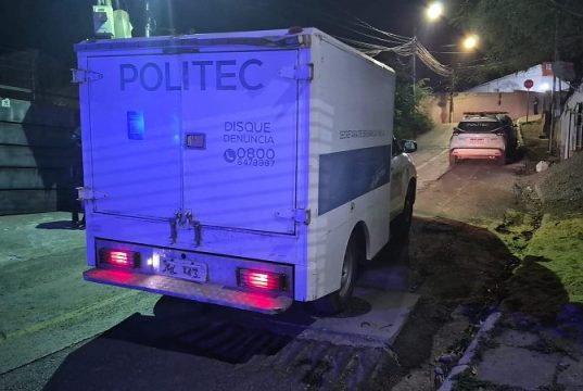 NORTÃO MT: homem é encontrado morto dentro do banheiro de casa