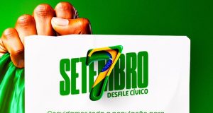 Colíder prepara grande Desfile Cívico de 7 de Setembro com participação de escolas e instituições
